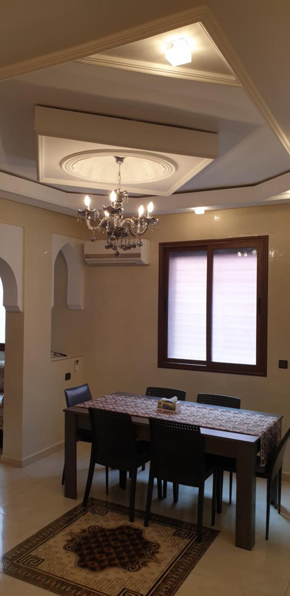 Mabrouka Apartment Marrakesh Exterior photo